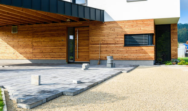 Best Driveway Pavers Near Me  in Thonotosassa, FL