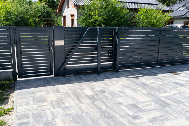 Best Custom Driveway Pavers  in Thonotosassa, FL
