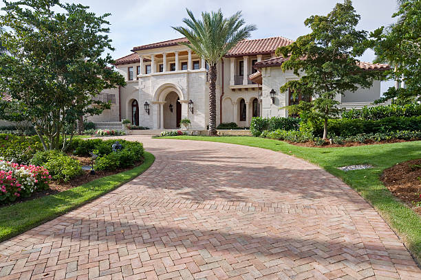  Thonotosassa, FL Driveway Pavers Pros
