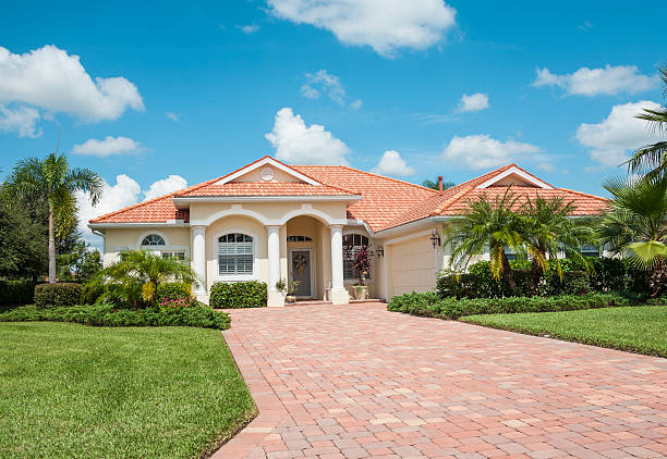 Best Driveway Pavers Near Me  in Thonotosassa, FL