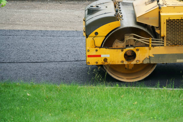 Best Concrete Paver Driveway  in Thonotosassa, FL