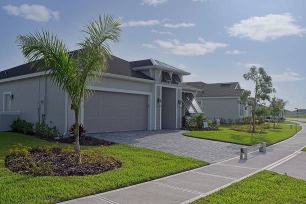 Professional Driveway Pavers in Thonotosassa, FL