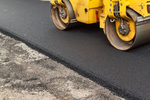 Best Driveway Resurfacing Pavers  in Thonotosassa, FL