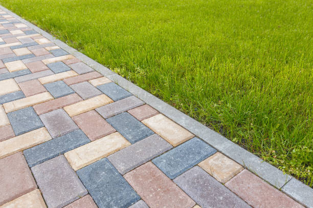Best Affordable Driveway Pavers  in Thonotosassa, FL